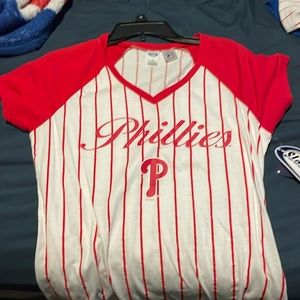 Phillies tshirt